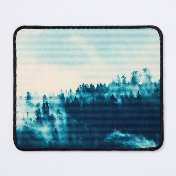Item preview, Trees Vapour Wave designed and sold by GobiRchandran.