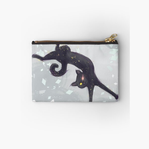Item preview, levitating cat designed and sold by Drawabook.
