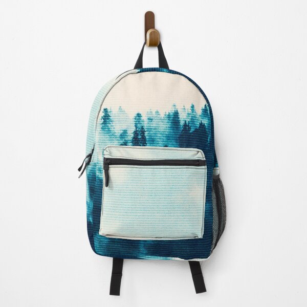 Item preview, Trees Vapour Wave  designed and sold by GobiRchandran.