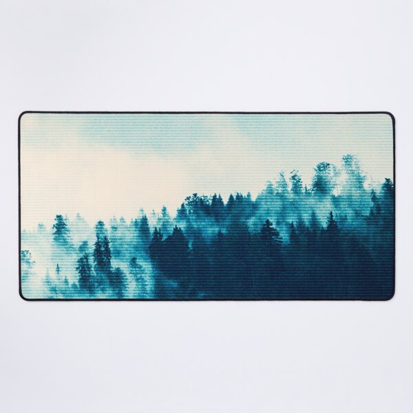 Item preview, Trees Vapour Wave  designed and sold by GobiRchandran.