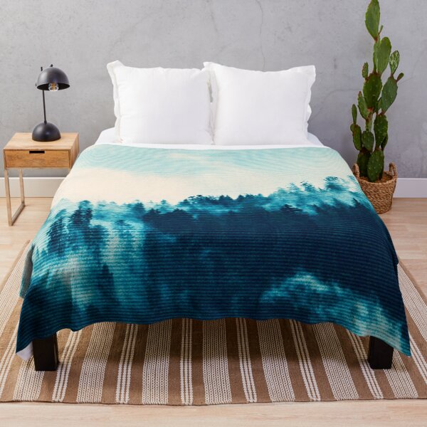 Item preview, Trees Vapour Wave  designed and sold by GobiRchandran.