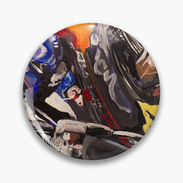 Item preview, Speedway Racer designed and sold by Milo Marcer.