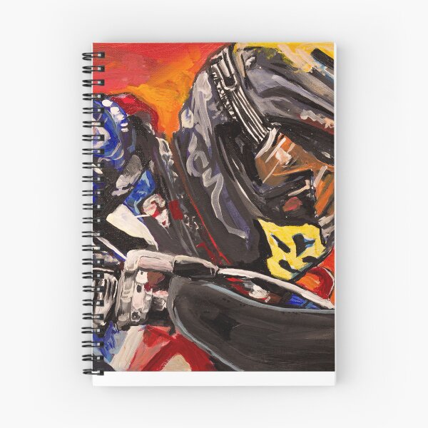 Item preview, Speedway Racer designed and sold by Milo Marcer.