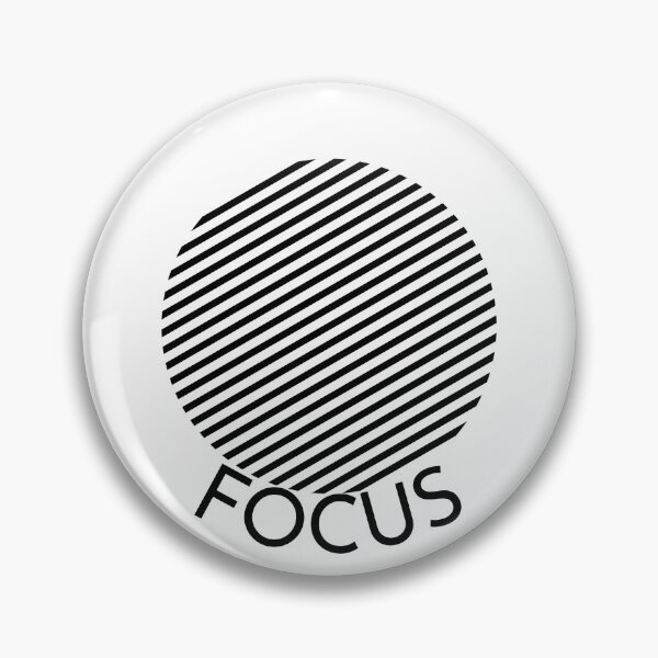 Item preview, Focus with Circle designed and sold by qawistz.
