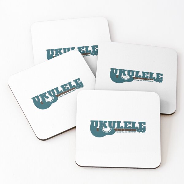 Item preview, ukulele player designed and sold by SwifTech.
