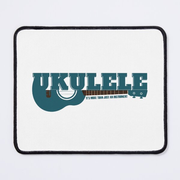 Item preview, ukulele player designed and sold by SwifTech.
