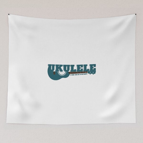 Item preview, ukulele player designed and sold by SwifTech.