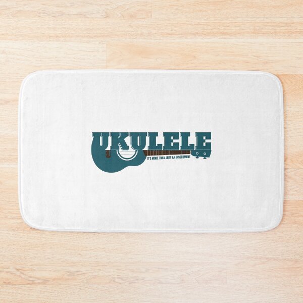 Item preview, ukulele player designed and sold by SwifTech.