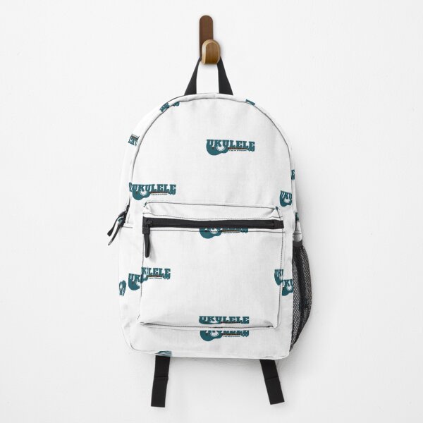 Item preview, ukulele player designed and sold by SwifTech.