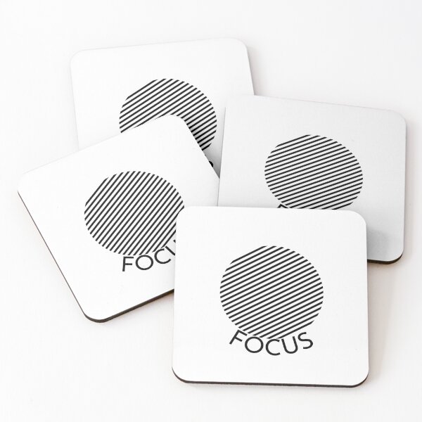 Item preview, Focus with Circle designed and sold by qawistz.