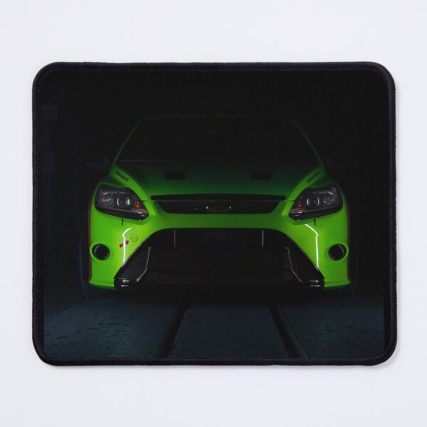 Item preview, Ford Focus RS MK2 Dark Mode designed and sold by Fresh-P-Media.