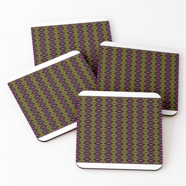 Item preview, Vintage Patterns, Color Combination Pattern designed and sold by Mr-true-design.