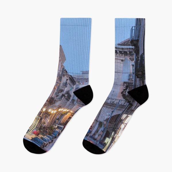 Item preview, Old Town, Catania, Sicily, Italy designed and sold by Torsten  Krüger.