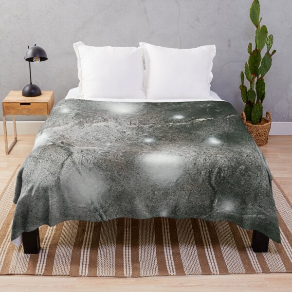 Item preview, Shining stars against the painted stone background designed and sold by helenkaiy.