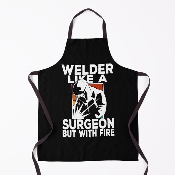 Item preview, Welder Welding designed and sold by Erin McAlpine.