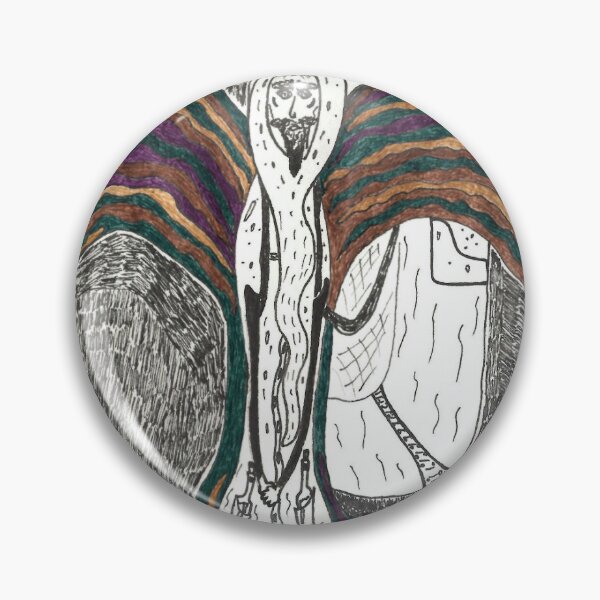 Item preview, Melancholy designed and sold by Bitink.
