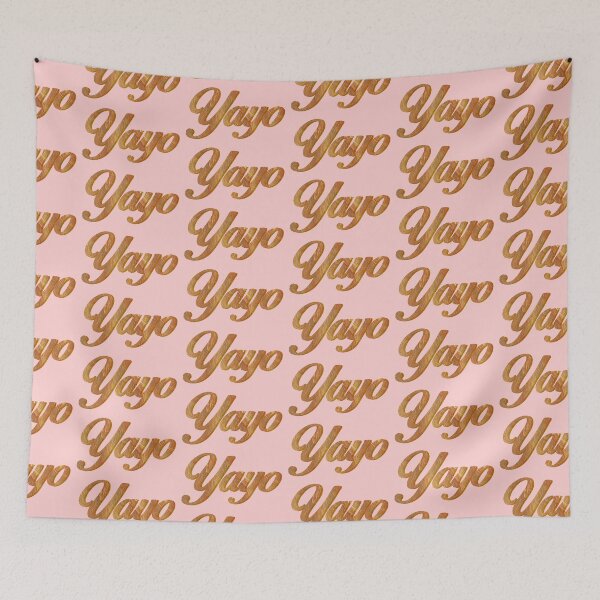 Item preview, Yayo designed and sold by MikeDece.
