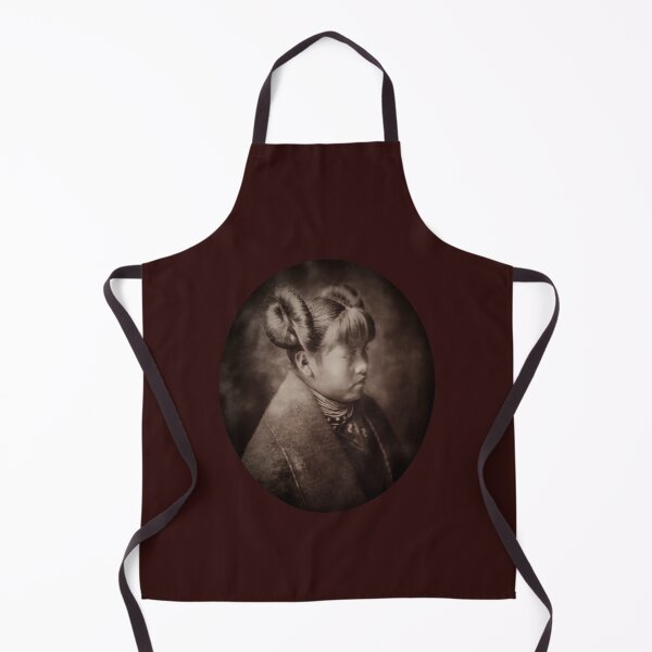 Item preview, Hopi Fashion 1918 designed and sold by lobodelnoir.