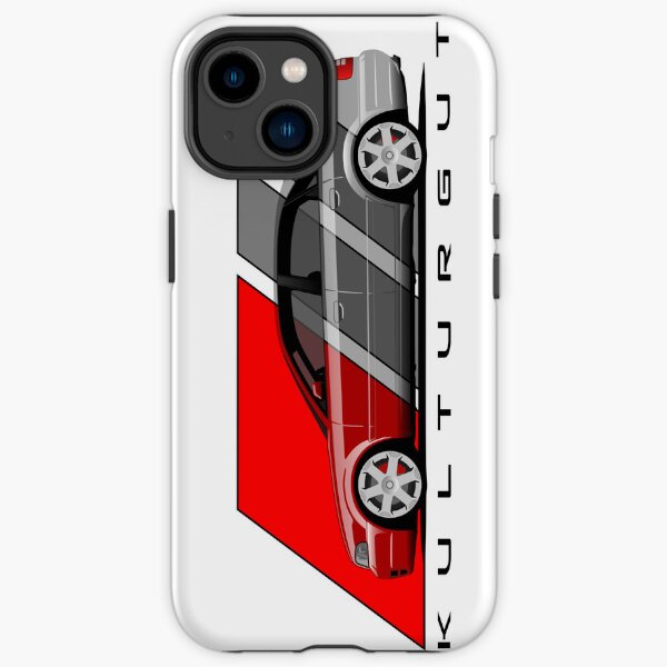 Atout culturel Audi S4 Coque antichoc iPhone