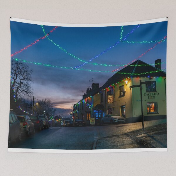 Item preview, Ostler Xmas  designed and sold by hawkie.