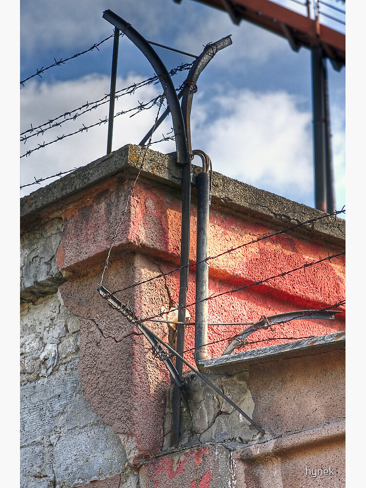 Enhanced Security by hynek