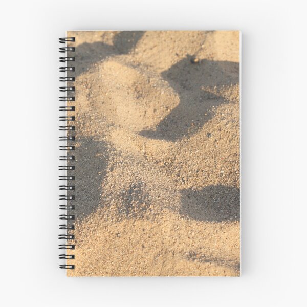 Item preview, Sand with shadows on a beach designed and sold by Torsten  Krüger.