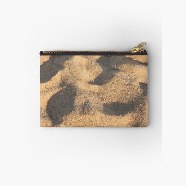 Item preview, Sand with shadows on a beach designed and sold by Torsten  Krüger.