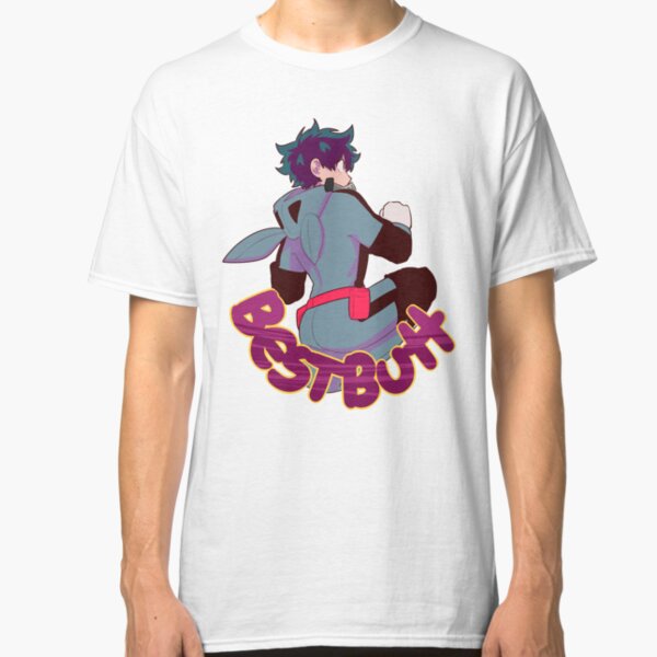 Best Butt Classic T-Shirt