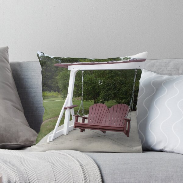 Item preview, A Swing For Two designed and sold by Carolyn Ricks.