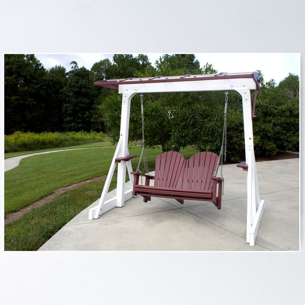 Item preview, A Swing For Two designed and sold by Carolyn Ricks.