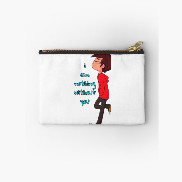 Item preview, I am nothing without you designed and sold by Ideassbold.