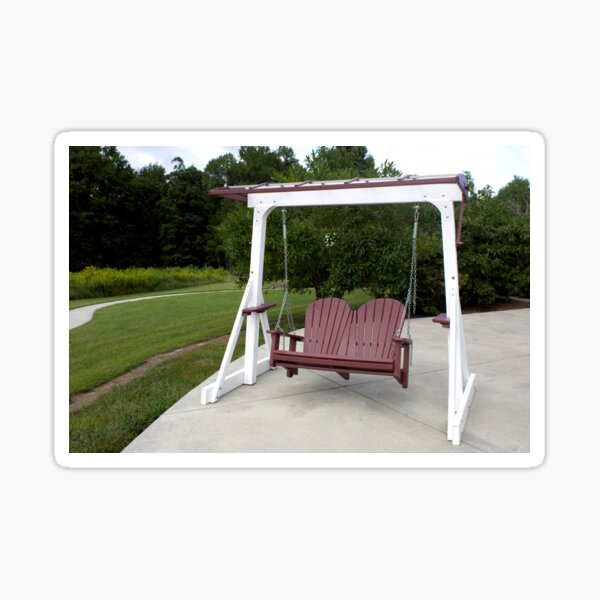 Item preview, A Swing For Two designed and sold by Carolyn Ricks.