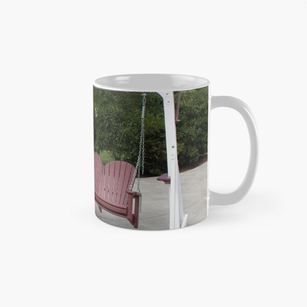 Item preview, A Swing For Two designed and sold by Carolyn Ricks.