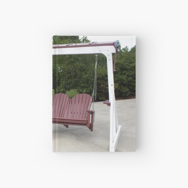 Item preview, A Swing For Two designed and sold by Carolyn Ricks.