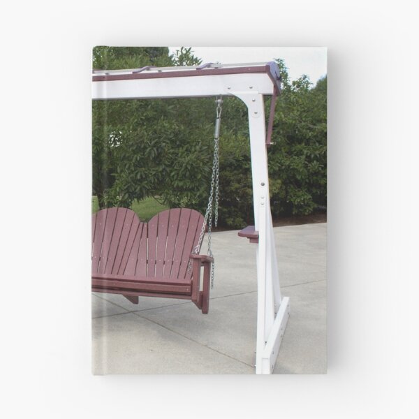 Item preview, A Swing For Two designed and sold by Carolyn Ricks.