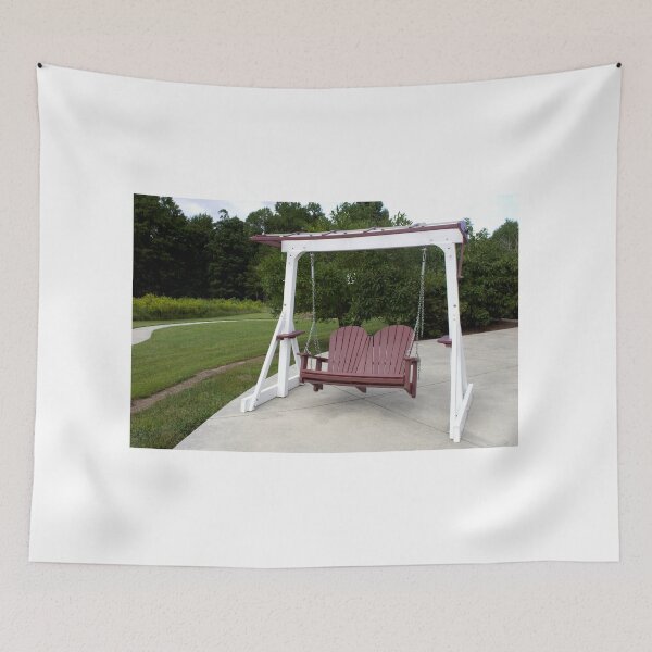Item preview, A Swing For Two designed and sold by Carolyn Ricks.