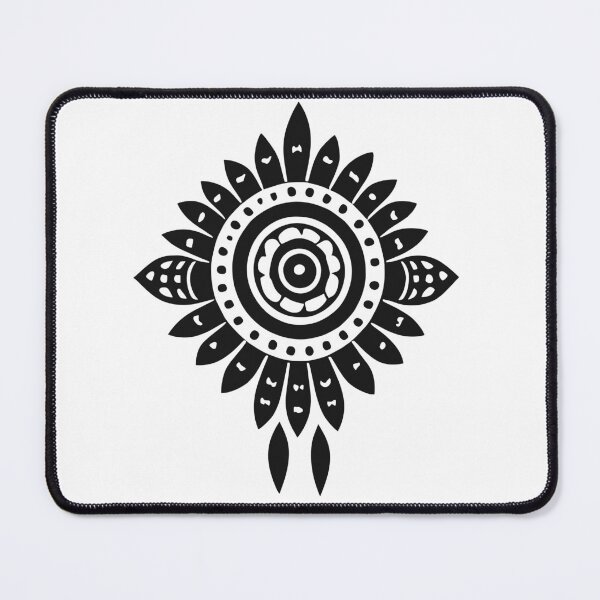 Item preview, American Indian Sun designed and sold by YoobiArt.