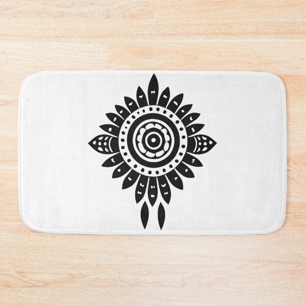 Item preview, American Indian Sun designed and sold by YoobiArt.