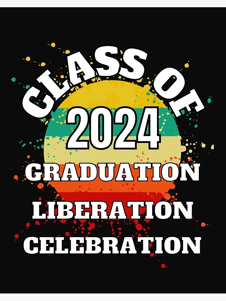 Class of 2024 Graduation Celebration
