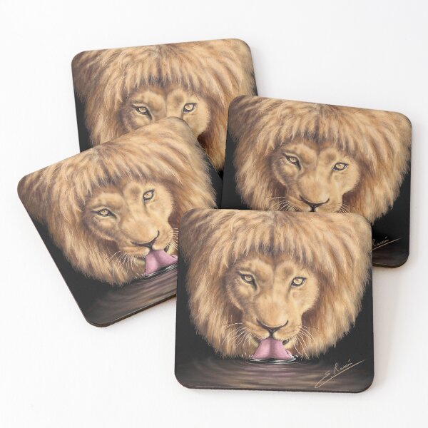Item preview, The king designed and sold by elerascon.