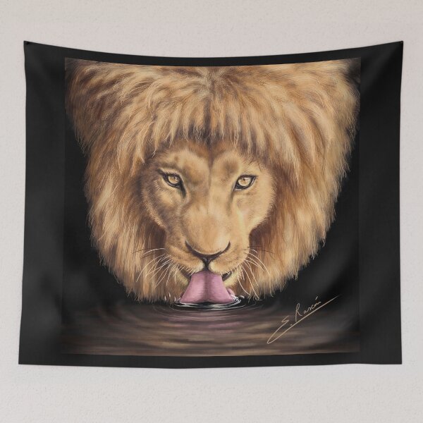 Item preview, The king designed and sold by elerascon.