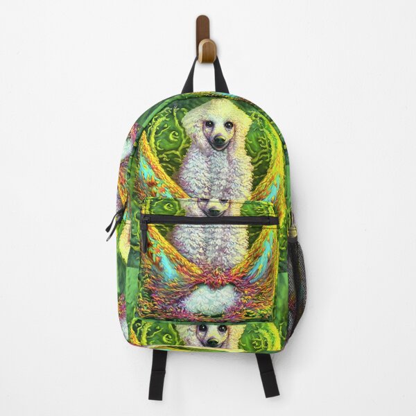 Item preview, The Venezuelan Poodle Moth designed and sold by PictureNZ.