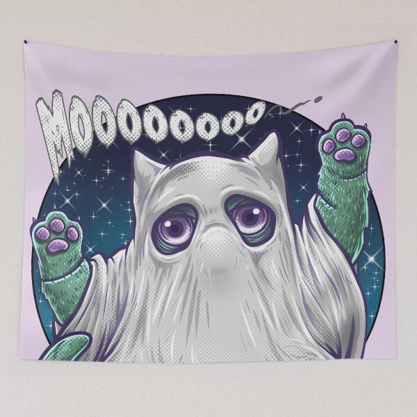 Item preview, Mooooooo! designed and sold by lillyrise.