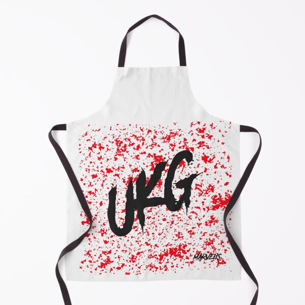 Item preview, UKG - Music designed and sold by Marvelpic.