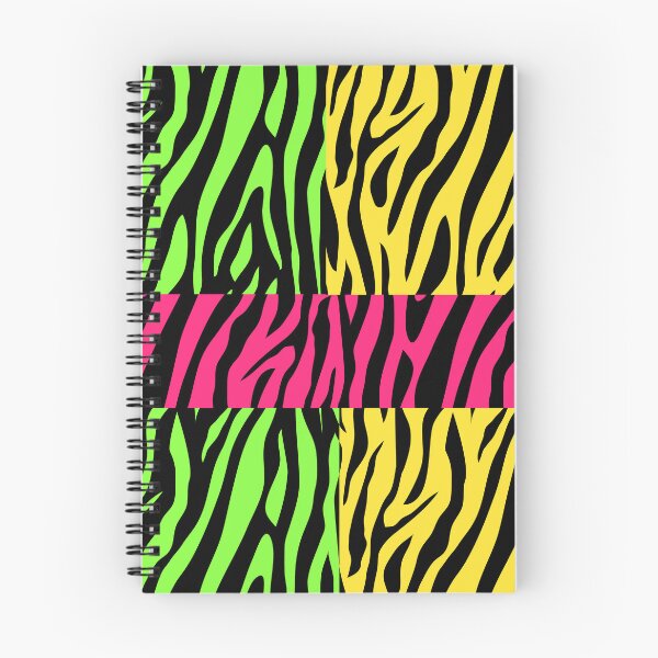 Item preview, Crazy Patterns Psychedelic Zebra Stripes designed and sold by Mark Cannon.