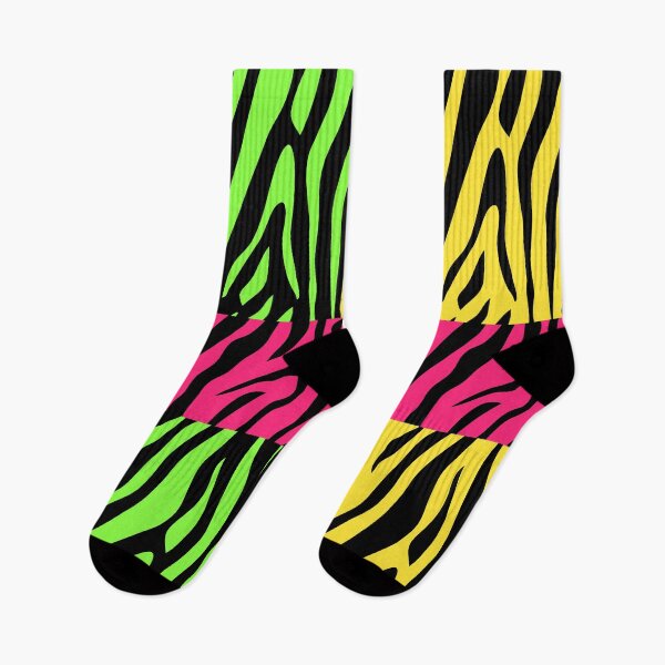 Item preview, Crazy Patterns Psychedelic Zebra Stripes designed and sold by Mark Cannon.