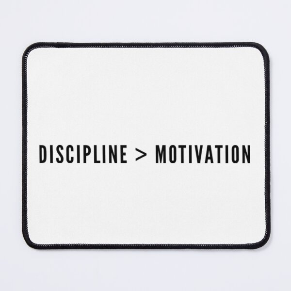 Item preview, Discipline > Motivation  designed and sold by The  Lifers.