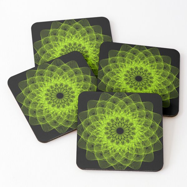 Item preview, Line Art Flower  designed and sold by msdesignclub.