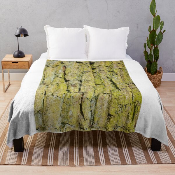 Item preview, Wood texture, background image, greenish tree bark designed and sold by Torsten Krüger.