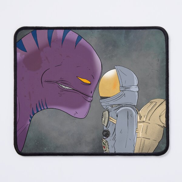 Item preview, An Unscheduled Meeting with Bob designed and sold by Howlmouth.